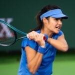 Emma Raducane returns to Strasbourg after four consecutive WDs