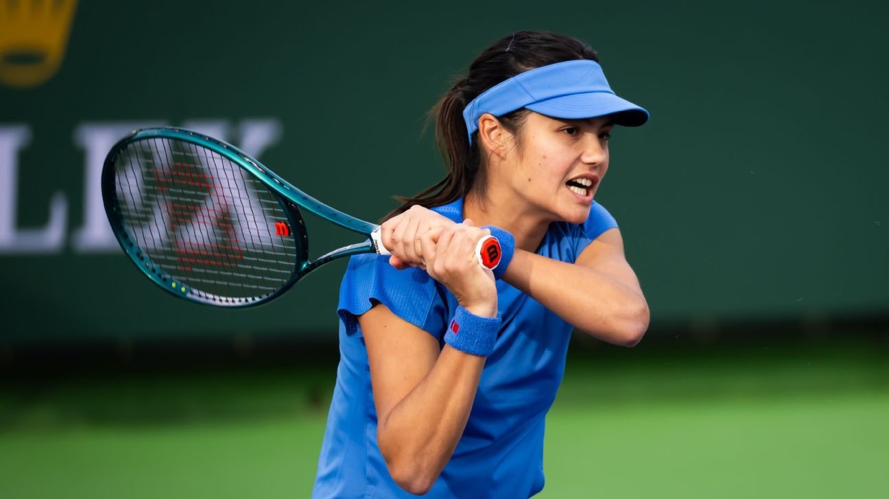 Emma Raducane returns to Strasbourg after four consecutive WDs