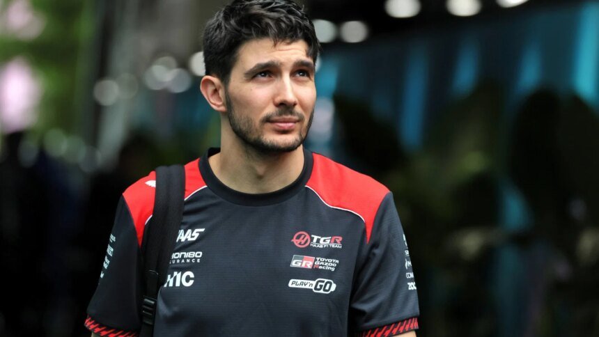 Ocon