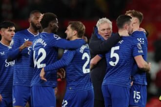 Everton preparing offer to re-sign 22-year-old, with bid for Fulham also expected