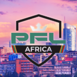 Elias Schulze Discusses PFL Africa’s Vision for MMA