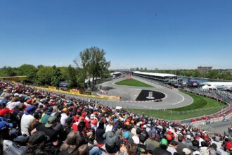 Canadian Grand Prix