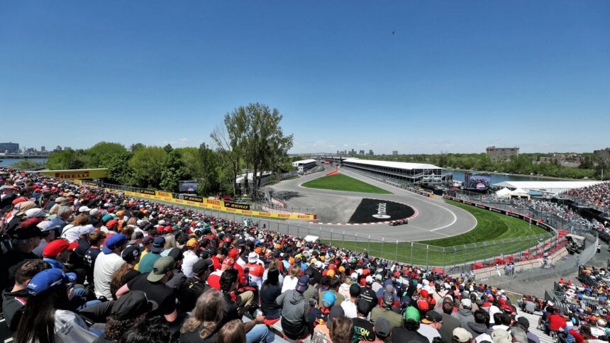 Canadian Grand Prix