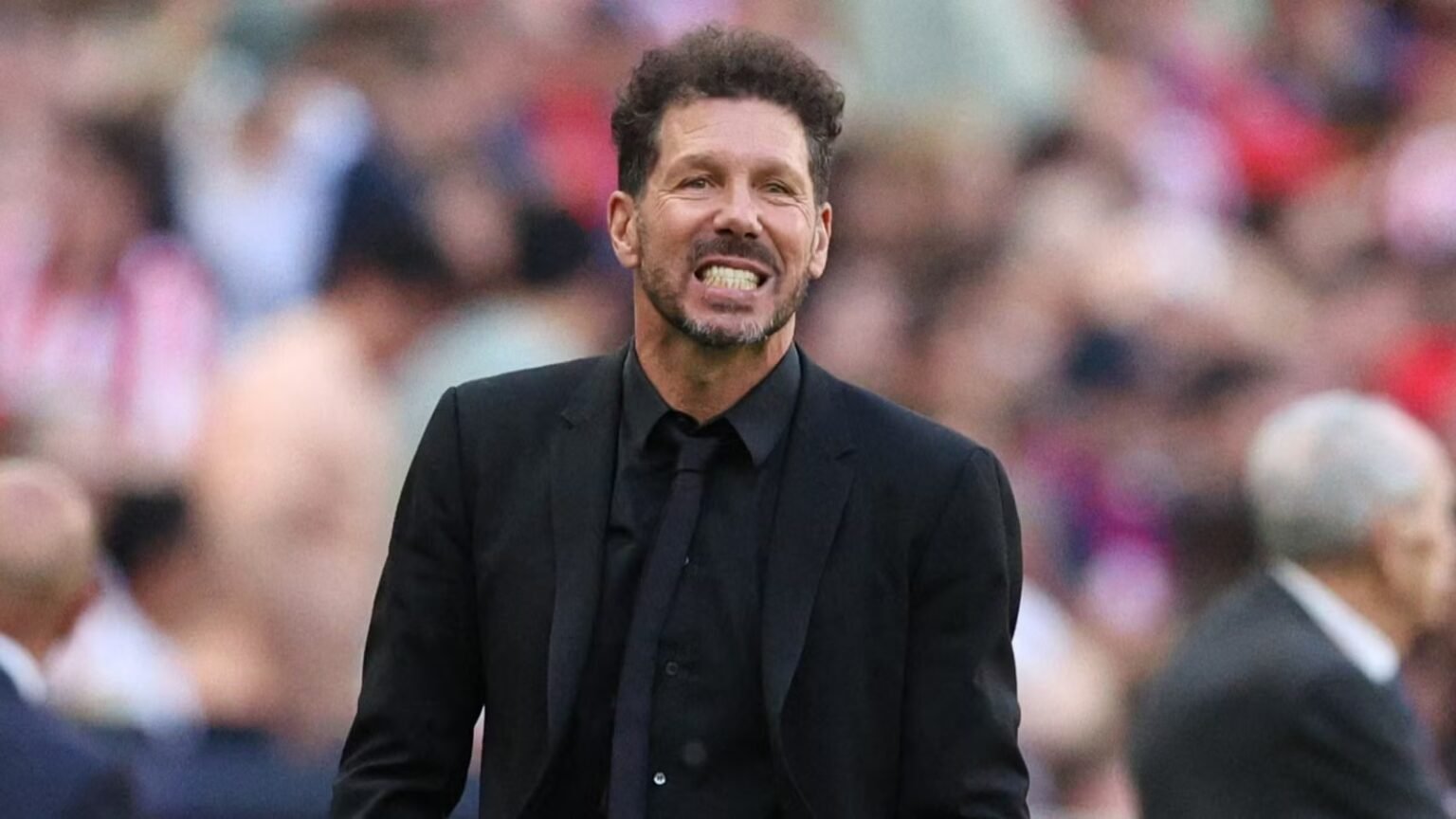 Fabrizio Romano: Arsenal target £100m, rejects offer from Atletico Madrid
