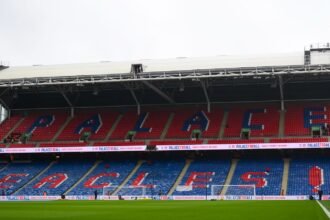 Fabrizio Romano: Crystal Palace make big offer for 'dream' manager