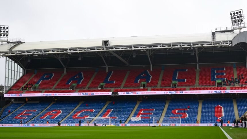 Fabrizio Romano: Crystal Palace make big offer for 'dream' manager
