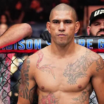 UFC 327 & 328: Pereira vs Gane for Interim Heavyweight Title, Prochazka vs Ulberg for Vacant 205 Belt - What We Know