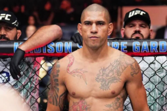 UFC 327 & 328: Pereira vs Gane for Interim Heavyweight Title, Prochazka vs Ulberg for Vacant 205 Belt - What We Know