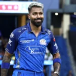 Hardik Pandya set to be sacked as MI captain?
