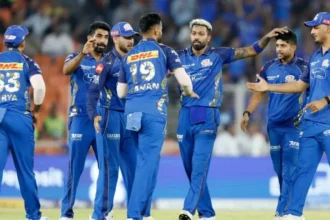 Hardik Pandya failed as MI captain?