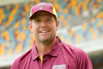 Sydney Sixers eye new era under James Hopes in BBL