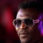 Francis Ngannou shares heartbreaking statement after tragic death of son Kobe please help me