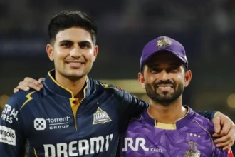 GT Vs KKR KKR Vs GT