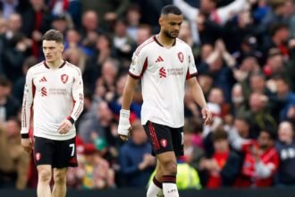 Gakpo upgraded: Liverpool hold contract talks with 'one of the best LWs in the world'
