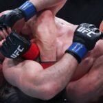 Grant Dawson vs. Mateusz Rębecki - UFC 328 Highlights