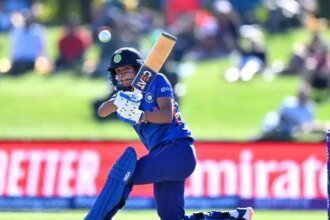 Harmanpreet Kaur