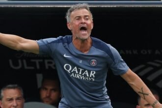 He is Liverpool's answer to Enrique: 4-2-3-1 manager wants slot replacement