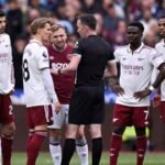 He was a monster vs. West Ham: Arsenal seem to have found their new Ramsey