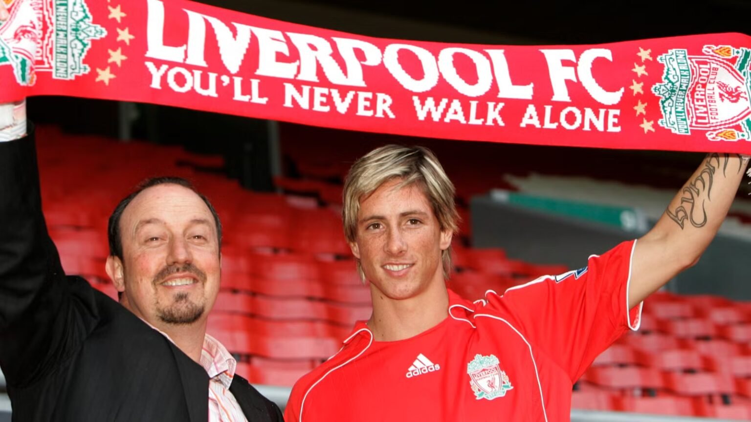 He will explode like Torres: Liverpool begin inter-club talks to sign £87m star