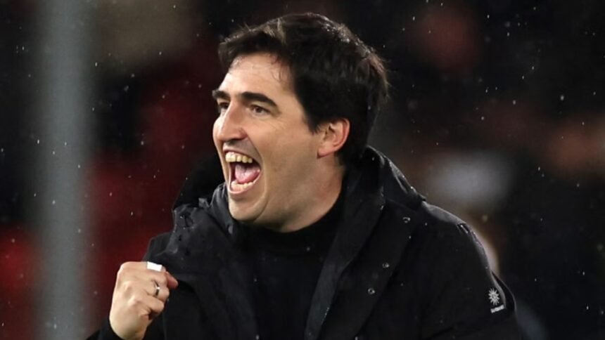 He's better than Iraola: the world-class manager is now preparing for a move to Chelsea