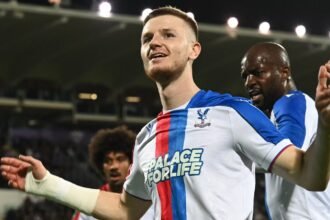He's better than Wharton: Liverpool begin talks to sign £70m 'superstar'