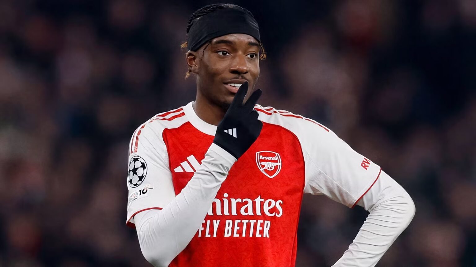 He's even worse than Maduke: £34m star will never play for Arsenal again