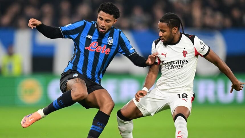 He's much better than Ederson: INEOS steps up move for Manchester United for £64m star deal