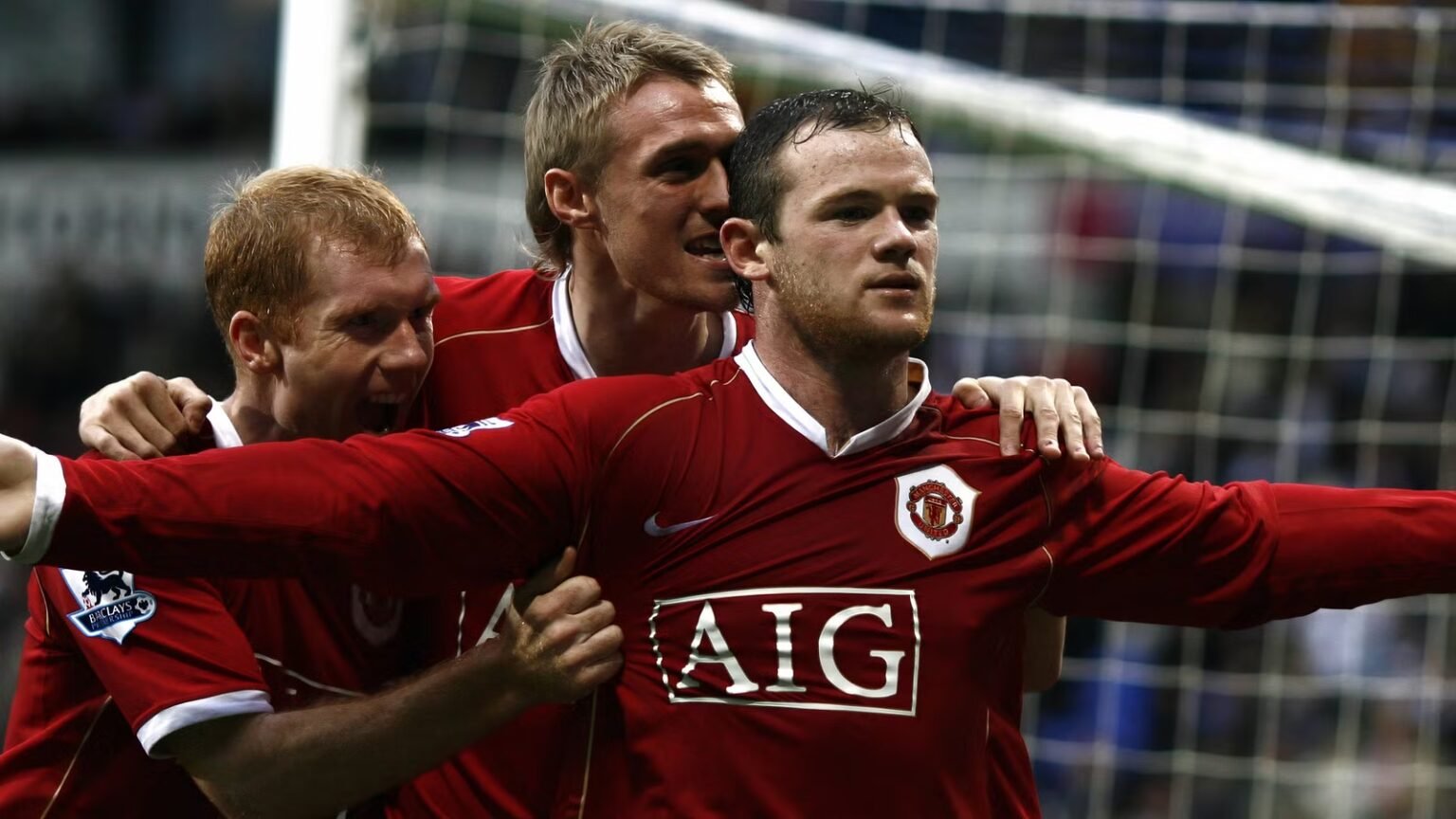 He's shades of Rooney: Man United ready to move ASAP for £100m-plus sensation