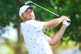 How to bet on CJ Cup Byron Nelson: best bets, tips and more