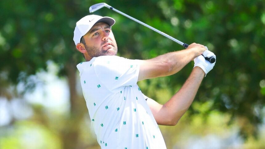 How to bet on CJ Cup Byron Nelson: best bets, tips and more