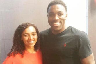Ibraheem Yazeed sentenced to life in prison for murdering Ania Blanchard, stepdaughter of former UFC fighter Walt Harris