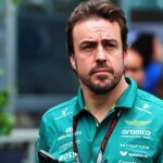 Alonso in Miami