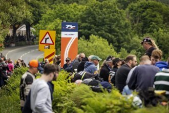 Isle of Man TT
