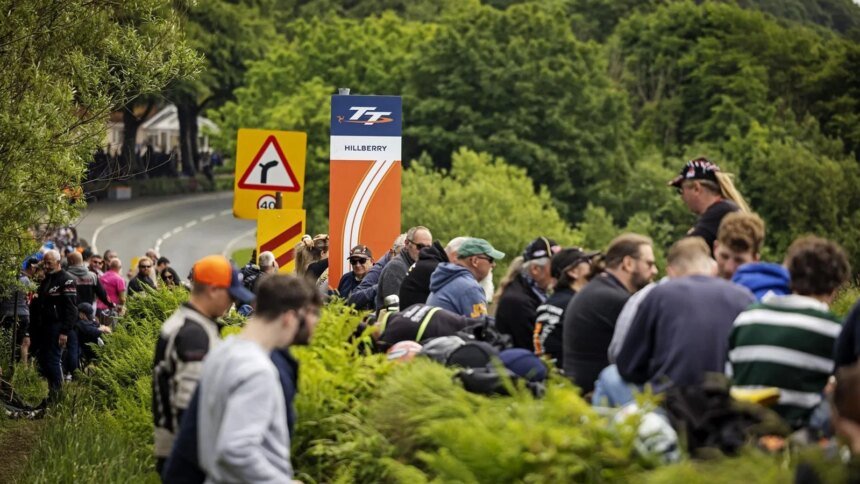Isle of Man TT