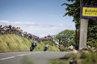 Isle of Man TT
