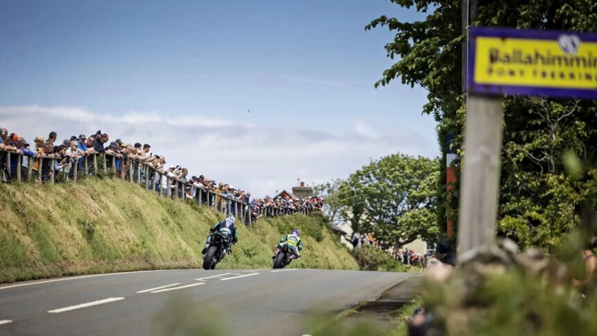 Isle of Man TT