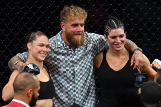 Jake Paul reacts to Scott Coker's new MMA promotion: 'They're going to lose all their money'
