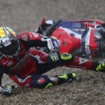 Joan Mir, Honda Factory Racing