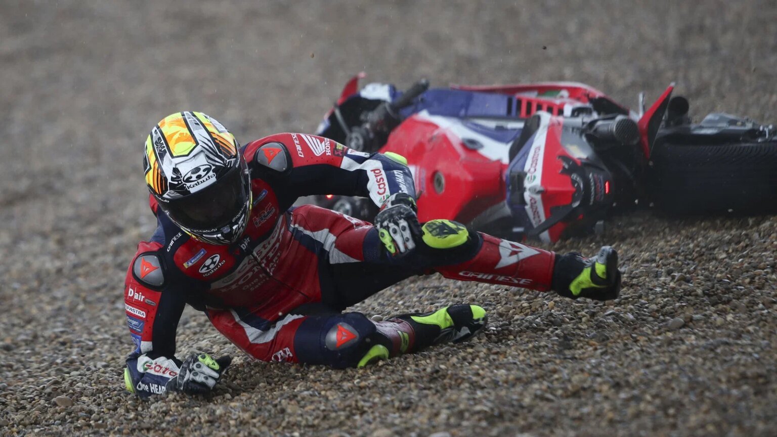 Joan Mir, Honda Factory Racing