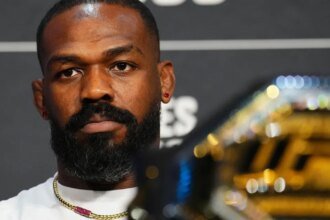 Jon Jones: ``It's very likely that I will terminate my contract with UFC''
