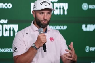 Jon Rahm qualifies for Ryder Cup after DP World Tour dispute resolution