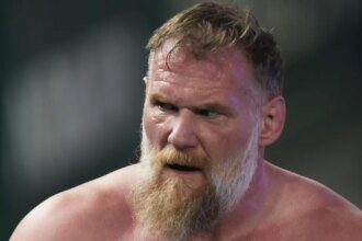 Josh Barnett laments the sad state of the heavyweight division: 'It's the worst it's been in a while'