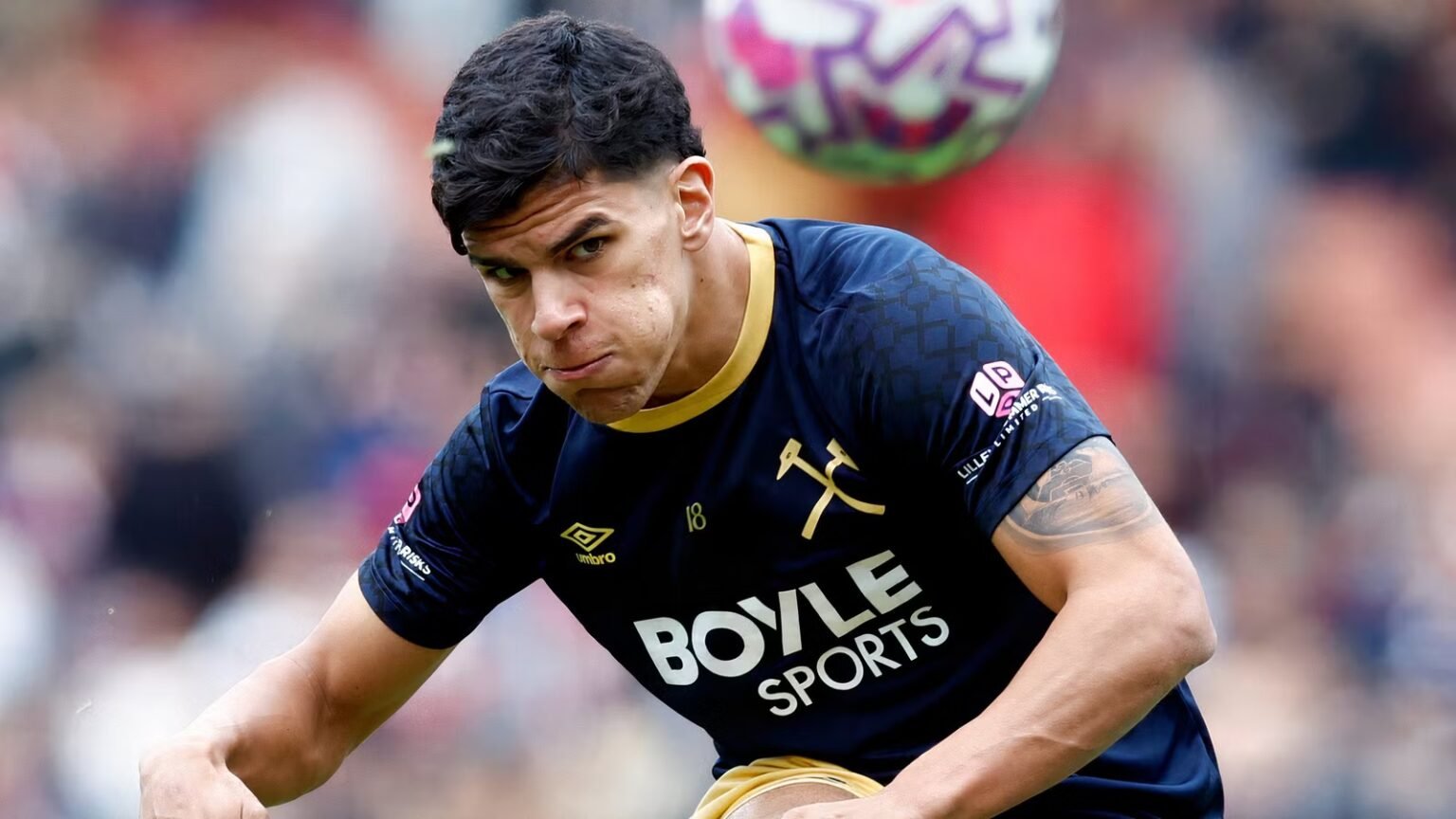 Journalist shares 'interesting' update on Matheus Fernandes after 'spoken to West Ham'