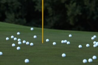 Judge restricts cutting of golf course; President Trump aims to renovate it