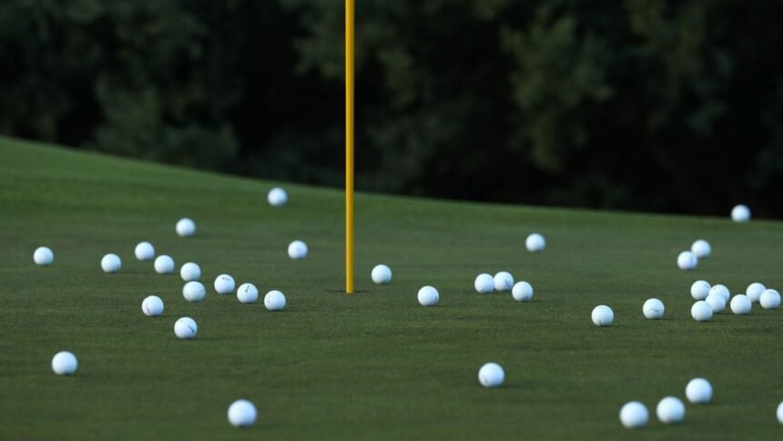 Judge restricts cutting of golf course; President Trump aims to renovate it