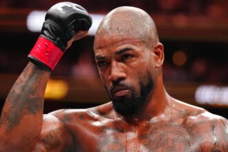 King Green slams Islam Makhachev and Khamzat Chimaev: 'The scariest title fight I've ever seen'