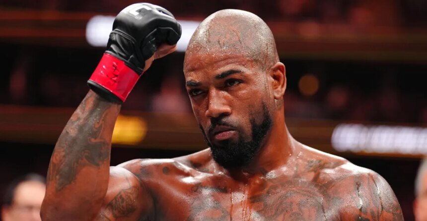 King Green slams Islam Makhachev and Khamzat Chimaev: 'The scariest title fight I've ever seen'
