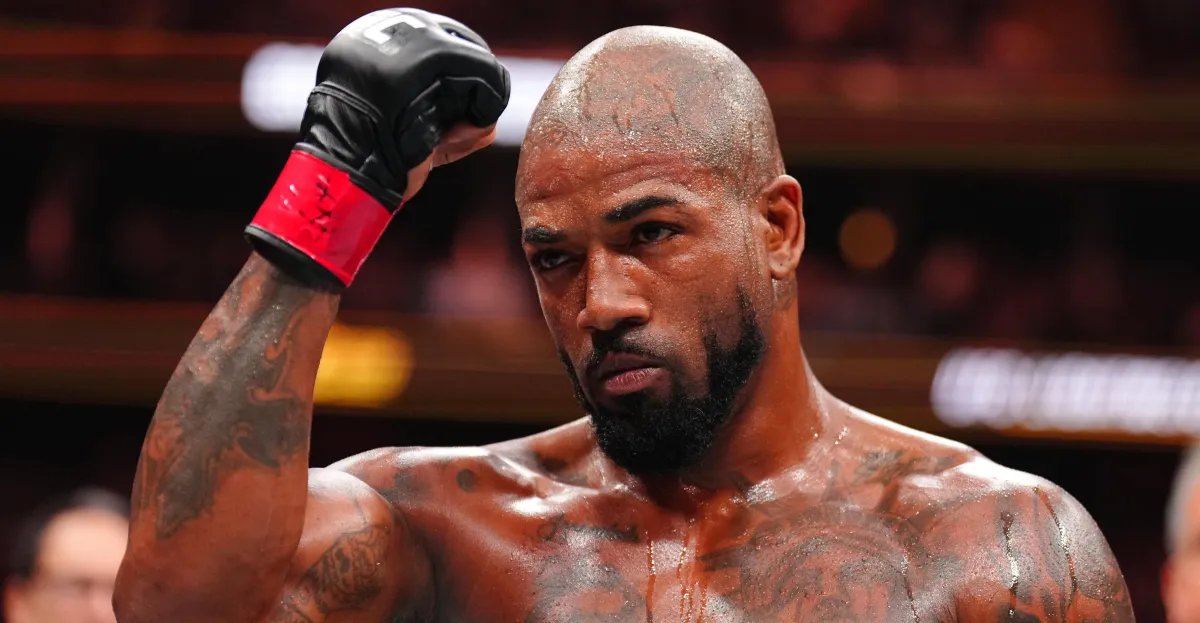 King Green slams Islam Makhachev and Khamzat Chimaev: 'The scariest title fight I've ever seen'