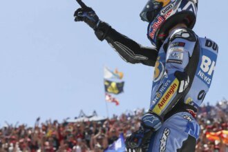 Alex Marquez, Gresini Ducati, 2026 Spanish MotoGP