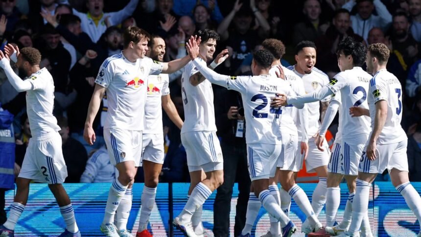 Leeds deal injury blow to 'very important' star due to miss game against West Ham